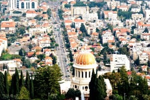 Attractions-of-Haifa-in-Israel